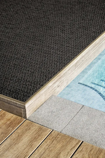 Teppichboden Manaus 99 6mm Schwarz 400x