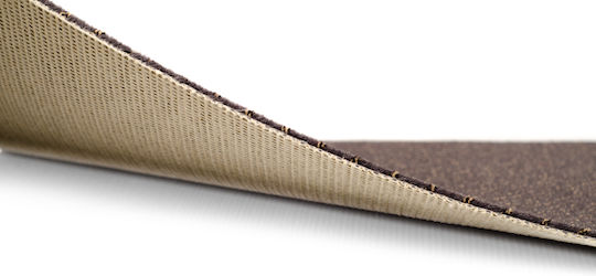 Carpet Fortesse 89 6mm Dark Brown 400x