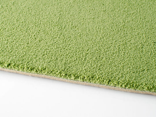 Decostar Dolce Vita 1301 Green Carpet Cut-to-Measure