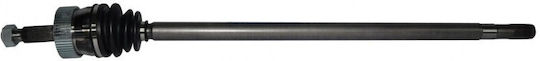 Jumătate De Axă Grand Cherokee 84-98 Față 4720380