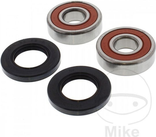 Tourmax Wheel Bearing Kit