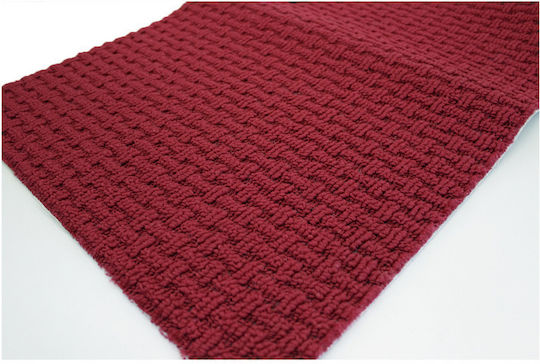 Nikotex Carpets Chloe Κόκκινη 200x250cm