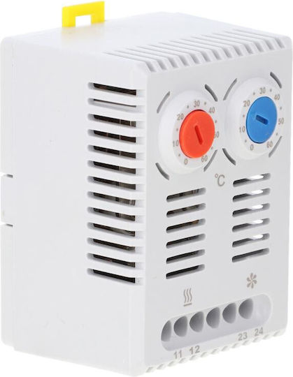 Elektro Plast Digital Termostat Spațiu