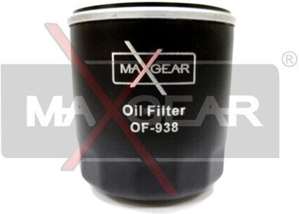 Car Oil Filter Dodge Ram Dj Ds Ford Fiesta Ldv Metrocab Of938-403