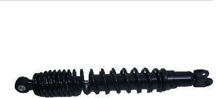 Forsa Motorcycle Shock Absorbers Rear 37.7cm for Honda SH 150