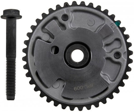 Camshaft Adjuster Saab 9-4x 2011-2011 3.0l SUV Saab 9-4x 2011-2011 2.8l SUV Saab 9-5 2010-2012 2.8l Sedan