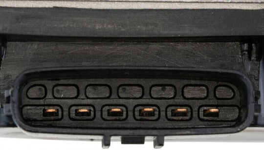 Στόμιο Πεταλούδας Γκαζιού Toyota Auris 2012-2018 1.3l Hatchback Toyota Auris 2006-2012 1.33l Hatchback Toyota Auris Estate 2013-2018 1.3l Estate