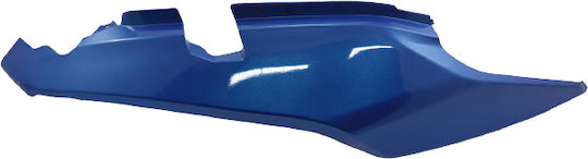 Keeway Δεξί Πλαϊνό Πλαστικό Μοτοσυκλέτας για Keeway Cityblade Μπλε