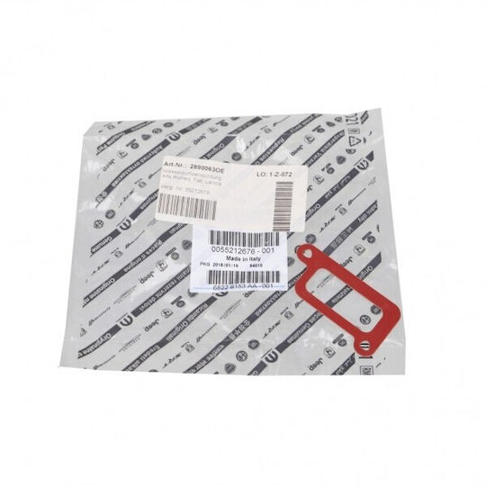 Cooling System Sealant Oe Fiat