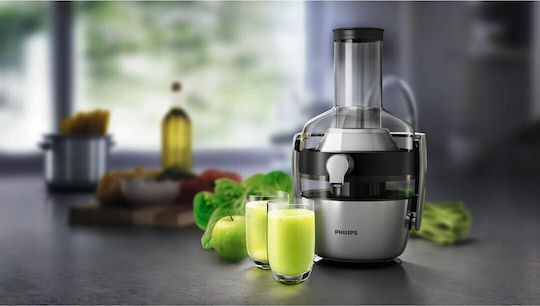 Philips Philips Juicer 1100W Silver