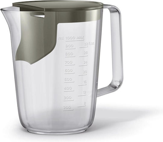 Philips Philips Juicer 1100W Silver