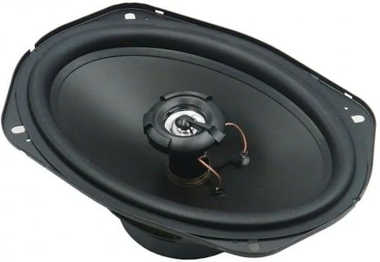 Автомобилен Високоговорител 6x9" (2 път)