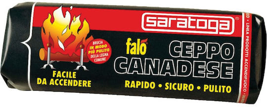 Kούτσουρο 1,1 Kg Ceppo Canadese Saratoga