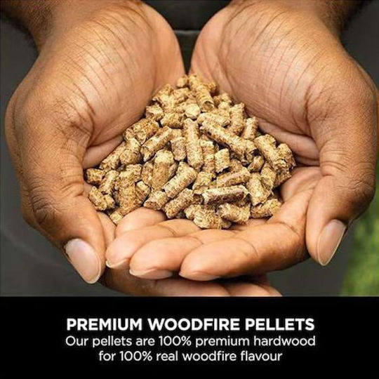 Ninja Pellet 900gr