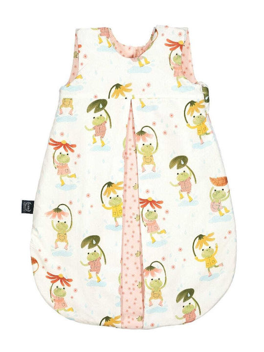 La Millou Winter Sleeping Bag Multicolour