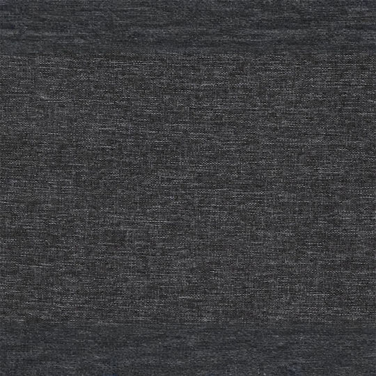Hesperide Protective Cover for Chaise Lounge 170x90x60cm in Grey Color