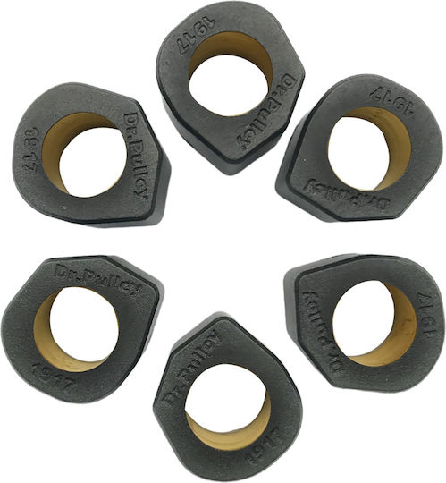 Dr.Pulley Centrifugal Weight Balls