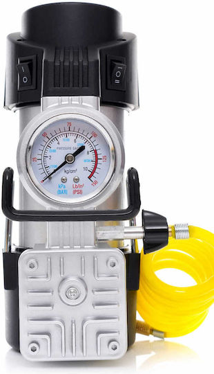 Kraft&dele Car Compressor 12v 190w 40 L Min