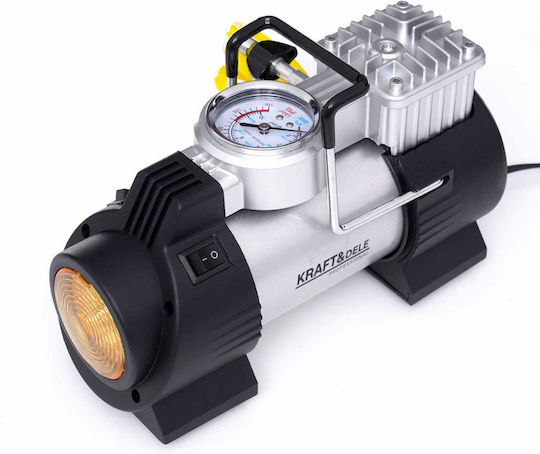Kraft&dele Car Compressor 12v 190w 40 L Min