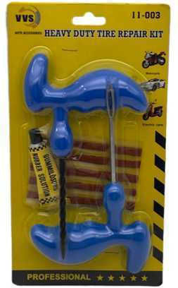 Kit De Reparare A Anvelopelor