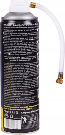 Michelin W32699