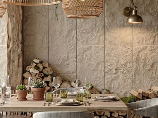 Panouri Decorative 3D Cu Adeziv Gri 60x120cm Panouri Decorative 3D Cu Adeziv Gri 60x120cm