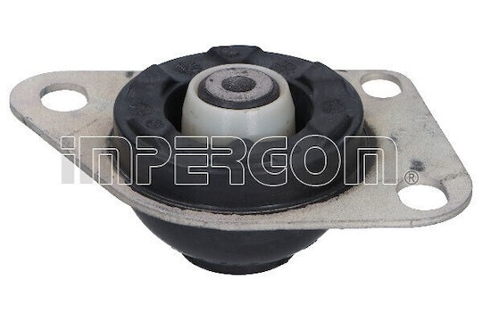 Engine Mount Fiat Palio Weekend 1.2 8v Left Rear Installation Impergom