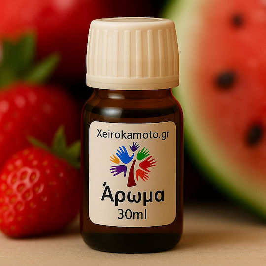 Ароматична Свещ Боровинка Диня 30ml