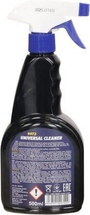 Mannol Universal Cleaner General Motorcycle Cleaner 500ml