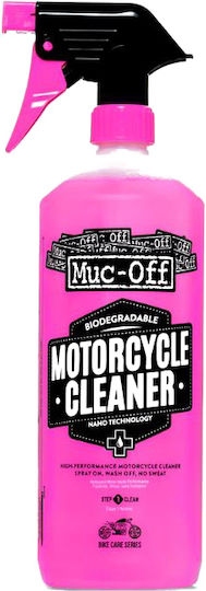 Muc-Off Muc-Off Motorrad-Reinigungsset