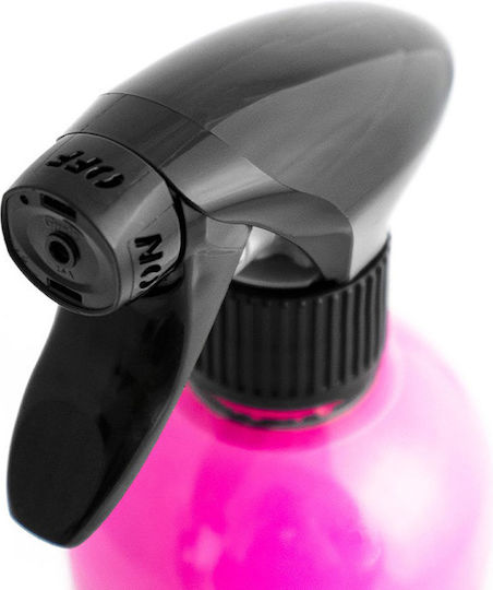 Muc-Off Waterless Wash Σαμπουάν Μοτοσυκλέτας 5lt