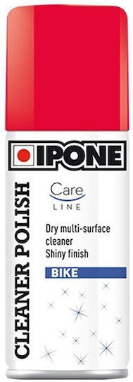 Ipone Cleaner Polish Motorcycle Cleaner & Polish 100ml
