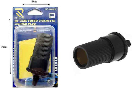 Auto Zigarettenanzünder Weiblich Car Cigarette Lighter Weiblich