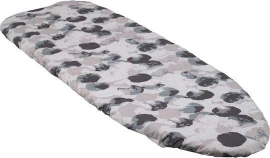 Sidirela Cotton Ironing Board Cover Green 150x58cm