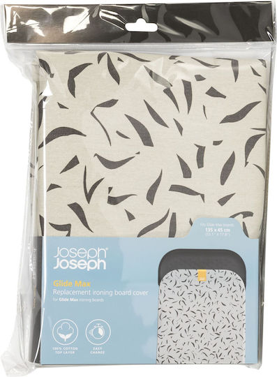 Joseph Joseph Ironing Board Cover Beige 135x45cm