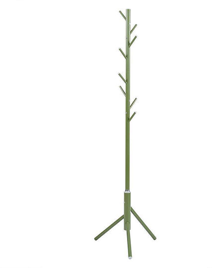 Next Cuiere de podea Metal 58x58x175cm
