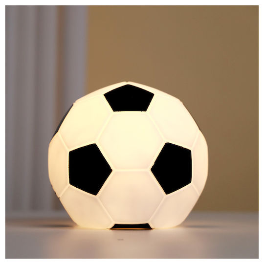 I-Total Kids Decorative Lamp Multicolour 18x15x12.5cm