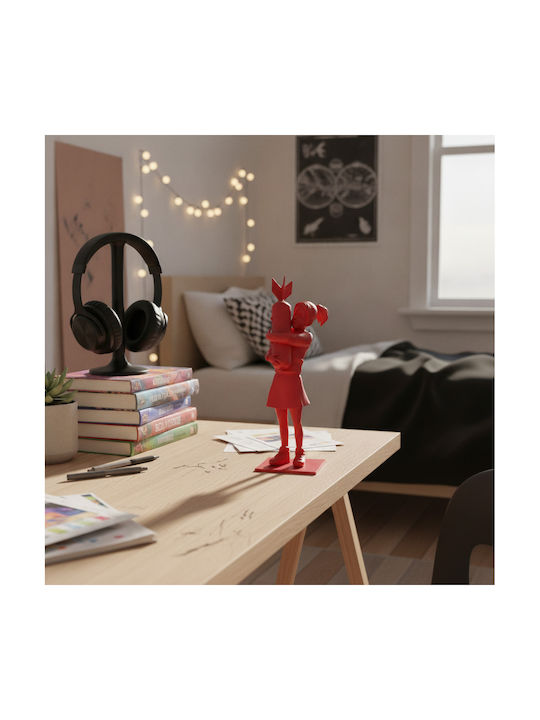 Decorative Figure Polyresin 25cm 1pcs