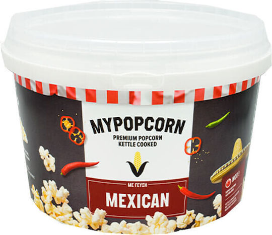My Popcorn Popcorn Butter Glutenfrei 200gr