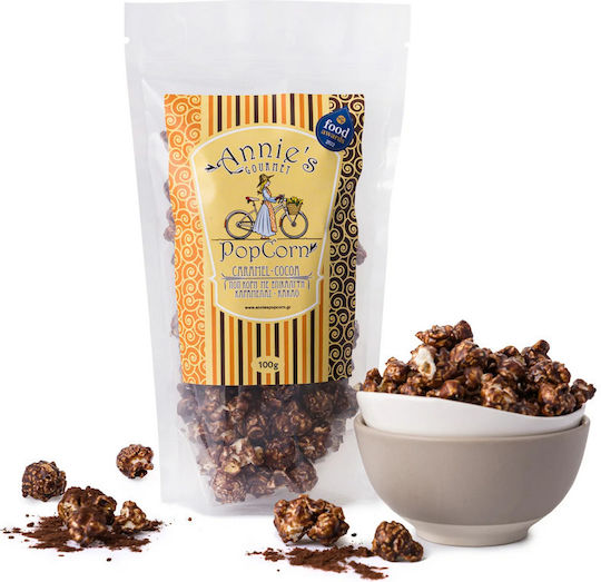 Annie's Gourmet Popcorn Pop corn 100gr