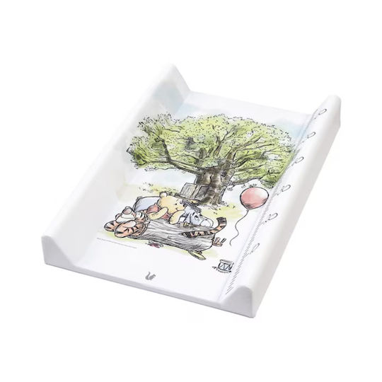 Keeeper Pătuț Moale Pentru Schimbat Bebeluși 50x70cm