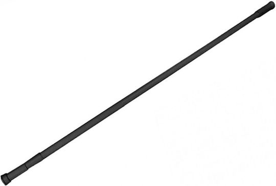 Tpster 35699 Bară Pliabilă Dreaptă Pentru Perdea De Duș Cu Cupă De Aspirație Metalică Neagră 140-260cm Tpster 35699 Bară Pliabilă Dreaptă Pentru Perdea De Duș Cu Cupă De Aspirație Metalică Neagră 140-260cm