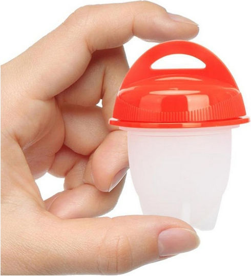 Σετ 6 Τεμαχίων Βράσιμο Αυγών – Silicone Egg Boil 23580917