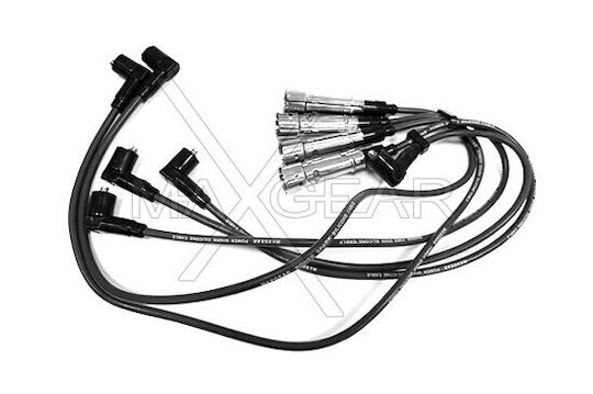 Maxgear Μπουζοκαλώδια Κινητήρα Αυτοκινήτου για Seat Arosa / Cordoba / Ibiza Volkswagen Golf / Polo / Transporter