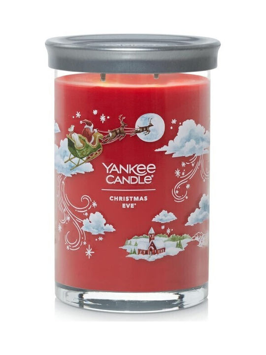 Yankee Candle Decorative Tumbler Candle in Jar 567g