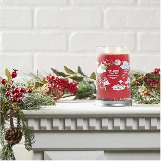 Yankee Candle Lumânare Decorativă Tumbler Borcan 567gr