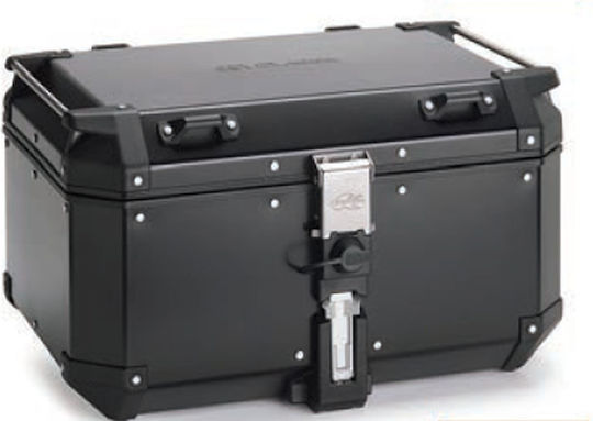 Kappa Βαλίτσα Kvg580b Kvoyager Monokey 58lt Black