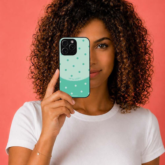 Калъф Sonique Delulu Polka Era Series Oneplus 13r 5g Мек Delulu