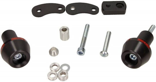 Protectoare Slidere De Protecție Pentru Motociclete Renner Race Bmw S 1000 Rr T10506