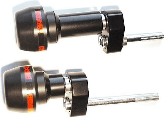 Protectoare Slidere De Protecție Pentru Motociclete Renner Race Honda Hornet T10107